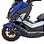 Protetor De Carenagem Cruisym300 2023+ Spto689 Scam - Imagem 1