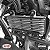 Protetor Radiador CB300F Twister 2023+ SPTO696 - Imagem 4