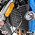 Protetor Radiador Triumph Tiger660 Sport 2022+Spto676 - Imagem 4