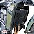 Protetor Radiador Kawasaki Vulcan650 2015+ SPTO671 - Imagem 3