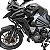 Protetor de Motor Carenagem Tiger1200 2022+ Sptop664 - Imagem 1