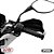 Protetor De Mao Honda Pcx160 2023+ Spto456 Scam - Imagem 3