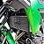 Protetor Radiador Versys650 Tourer 2023+ Spto652 - Imagem 1
