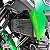 Protetor Radiador Versys650 2023+ Spto652 - Imagem 2