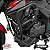 Protetor Motor Carenagem Haojue DR160 2021+ Scam Sptop658 - Imagem 2