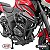 Protetor Motor Carenagem Haojue DR160 2021+ Scam Sptop658 - Imagem 5