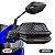 Protetor De Mao Yamaha Fluo125 2023+ Scam  Spto629 - Imagem 3
