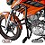Protetor Motor Carenagem Factor150 2016+ Scam Sptop503 - Imagem 1