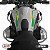 Protetor Motor Carenagem Edição especial R1250gs 2022+ - Imagem 3