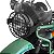 Protetor Farol Aço Carbono Himalayan 2022+ Spto590 - Imagem 1