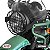 Protetor Farol Aço Carbono Himalayan 2022+ Spto590 - Imagem 2