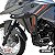 Protetor Motor Carenagem Dafra NH190 2020+ Sptop597 Scam - Imagem 3