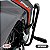 Protetor Motor Carenagem Dafra NH190 2020+ Sptop597 Scam - Imagem 5