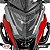 Protetor Farol Policarbonato Honda Nc750x 2022+ Spto616 - Imagem 3