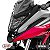 Protetor Farol Aço Carbono Honda Nc750x 2022+ Spto615 - Imagem 2