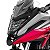 Protetor Farol Aço Carbono Honda Nc750x 2022+ Spto615 - Imagem 1