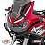 Protetor de farol Policarbonato Africa Twin CRF1100L 2021+ - Imagem 2