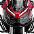 Protetor de farol Policarbonato Africa Twin CRF1100L 2021+ - Imagem 1