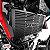 Protetor Radiador V-STROM1050 XT 2022+ Spto575 Scam - Imagem 2