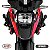 Protetor Carenagem V-STROM1050 XT 2022+ Scam Spto572 - Imagem 3