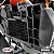 Protetor Radiador KTM Duke390 2019+ Spto555 Scam - Imagem 2