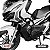 Protetor De Carenagem Honda ADV150 2021+ Spto538 Scam - Imagem 3