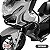 Protetor De Carenagem Honda ADV150 2021+ Spto538 Scam - Imagem 5