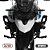 Protetor de Motor Carenagem Tiger900 2020+ Sptop511 Scam - Imagem 5