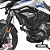 Protetor de Motor Carenagem Tiger900 2020+ Sptop511 Scam - Imagem 1