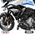 Protetor de Motor Carenagem Tiger900 2020+ Sptop511 Scam - Imagem 2