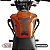 Protetor Motor Carenagem Fazer150 2014+ Scam Sptop503 - Imagem 4