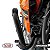 Protetor Motor Carenagem Fazer150 2014+ Scam Sptop503 - Imagem 3