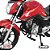 CG160 Titan 2014+ Protetor Motor Carenagem Sptop502 Scam - Imagem 2