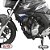 Protetor Motor Carenagem CB TWISTER250 2016+ Scam Sptop492 - Imagem 1