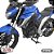 Protetor Motor Carenagem Yamaha Fazer250 2018+ Sptop489 - Imagem 3