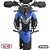 Protetor Motor Carenagem Yamaha Fazer250 2018+ Sptop489 - Imagem 1