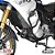 Protetor Motor Carenagem C/ Pedaleira Bmw F850gs Adventure - Imagem 2