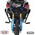 Protetor Motor Carenagem C/ Pedaleira Bmw F850gs Adventure - Imagem 1