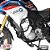 Protetor Motor Carenagem C/ Pedaleira Bmw F850gs Adventure - Imagem 3
