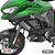Protetor Motor Carenagem Versys1000 2020+ Sptop475 - Imagem 3