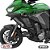 Protetor Motor Carenagem Versys1000 2020+ Sptop475 - Imagem 1