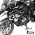 Protetor Motor Carenagem Bmw R1250gs 19+ Spto454 Preto/prata - Imagem 2