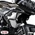 Protetor Motor Carenagem Bmw R1250gs 19+ Spto454 Preto/prata - Imagem 5