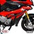Protetor Motor Carenagem Bmw S1000xr 2016+ Sptop354 Scam - Imagem 3