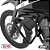 Protetor Motor Carenagem Yamaha Xt660r 2005+ Sptop077 Scam - Imagem 2