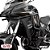 Protetor Motor Carenagem Honda Cb500x 2013+ Sptop101 Scam - Imagem 3