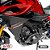 Protetor Motor Carenagem Mt09 Tracer 2017-2018 Scam - Imagem 1