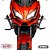 Protetor Motor Carenagem Sptop157 Versys1000 Tourer 2015-19 - Imagem 2
