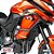 Protetor Motor Carenagem Sptop157 Versys1000 Tourer 2015-19 - Imagem 4