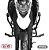 Protetor Motor Carenagem Yamaha Lander250 2008+ Sptop440 - Imagem 4